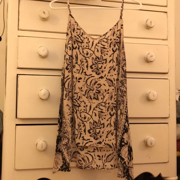 Perfect condition!!!! Patterned tunic - Picture 1 of 4